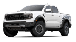 2025 Ford Ranger® External Image 2